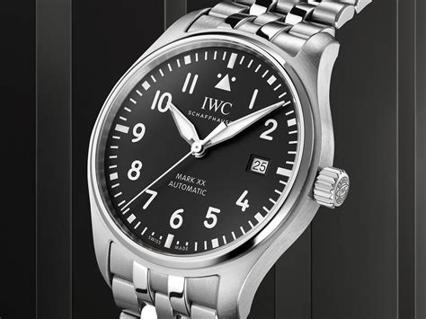 IWC Pilot Mark XX .